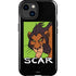 Disney Villains Scar iPhone 14 Plus Impact Case