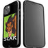 Disney Villains Scar iPhone 14 Plus Impact Case