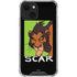 Disney Villains Scar iPhone 14 Plus Clear Case
