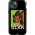 Disney Villains Scar iPhone 15 Impact Case