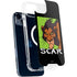 Disney Villains Scar iPhone 15 Plus MagSafe Case