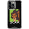 Disney Villains Scar iPhone 15 Pro Clear Case