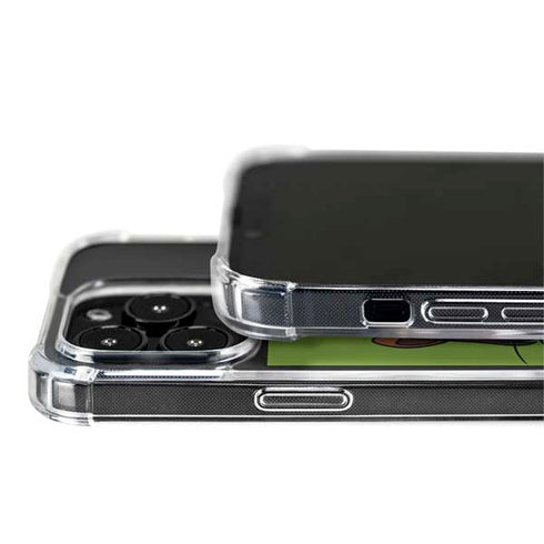 Disney Villains Scar iPhone 14 Pro MagSafe Case