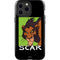 Disney Villains Scar iPhone 15 Pro Max Impact Case