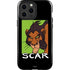 Disney Villains Scar iPhone 15 Pro Max Impact Case