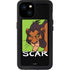Disney Villains Scar iPhone 15 Plus Waterproof Case