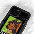 Disney Villains Scar iPhone 15 Plus Waterproof Case