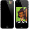 Disney Villains Scar iPhone 5/5s/5SE Skin