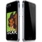 Disney Villains Scar iPhone SE (2nd & 3rd Gen) Clear Case