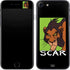 Disney Villains Scar iPhone SE (2nd & 3rd Gen) Skin