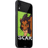 Disney Villains Scar iPhone SE (2nd & 3rd Gen) Skin