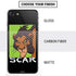 Disney Villains Scar iPhone SE (2nd & 3rd Gen) Skin