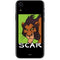 Disney Villains Scar iPhone XR Skin