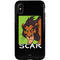Disney Villains Scar iPhone XS Pro Case