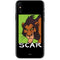 Disney Villains Scar iPhone XS Skin