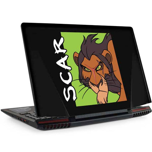 Disney Villains Scar Legion Y720 Skin