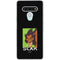 Disney Villains Scar LG Stylo 6 Clear Case