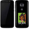 Disney Villains Scar Moto E5 Play Skin