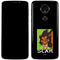 Disney Villains Scar Moto E5 Plus Skin