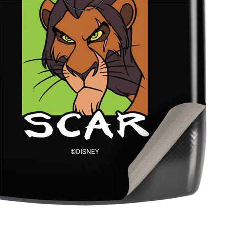 Disney Villains Scar Motorola RAZR Skin