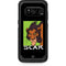 Disney Villains Scar Otterbox Commuter Galaxy Skin
