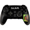 Disney Villains Scar PlayStation Scuf Vantage 2 Controller Skin