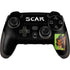 Disney Villains Scar PlayStation Scuf Vantage 2 Controller Skin