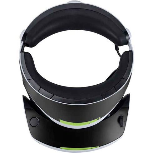 Disney Villains Scar PlayStation VR2 Skin