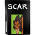 Disney Villains Scar PS5 Bundle Skin