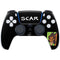Disney Villains Scar PS5 Controller Skin