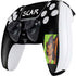 Disney Villains Scar PS5 Controller Skin