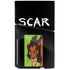 Disney Villains Scar PS5 Slim Disk Bundle Skin