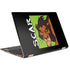 Disney Villains Scar HP Spectre Skin