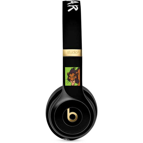 Disney Villains Scar Studio Wireless 3 Skin