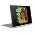 Disney Villains Scar Surface Book 2 15in Skin