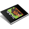 Disney Villains Scar Surface Book Skin
