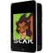 Disney Villains Scar Surface Duo Skin