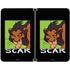 Disney Villains Scar Surface Duo Skin