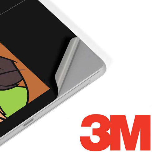 Disney Villains Scar Surface Go Skin