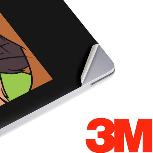 Disney Villains Scar Surface Laptop 3 13.5in Skin