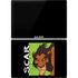 Disney Villains Scar Surface Pro 7 Skin