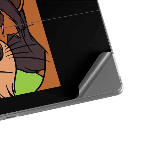 Disney Villains Scar Surface Pro 8 Skin