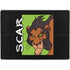 Disney Villains Scar Surface Pro 8 Skin