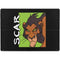 Disney Villains Scar Surface Pro 9 Skin