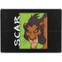 Disney Villains Scar Surface Pro 9 Skin
