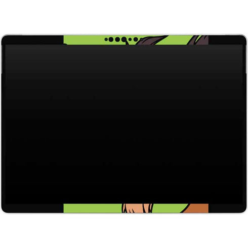 Disney Villains Scar Surface Pro 9 Skin