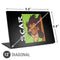 Disney Villains Scar Universal Laptop 12in (9.8 x 6.8in) Skin