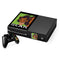 Disney Villains Scar Xbox One Console and Controller Bundle Skin