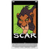 Disney Villains Scar Xbox Series S Skins