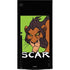 Disney Villains Scar Xbox Series X Console Skin